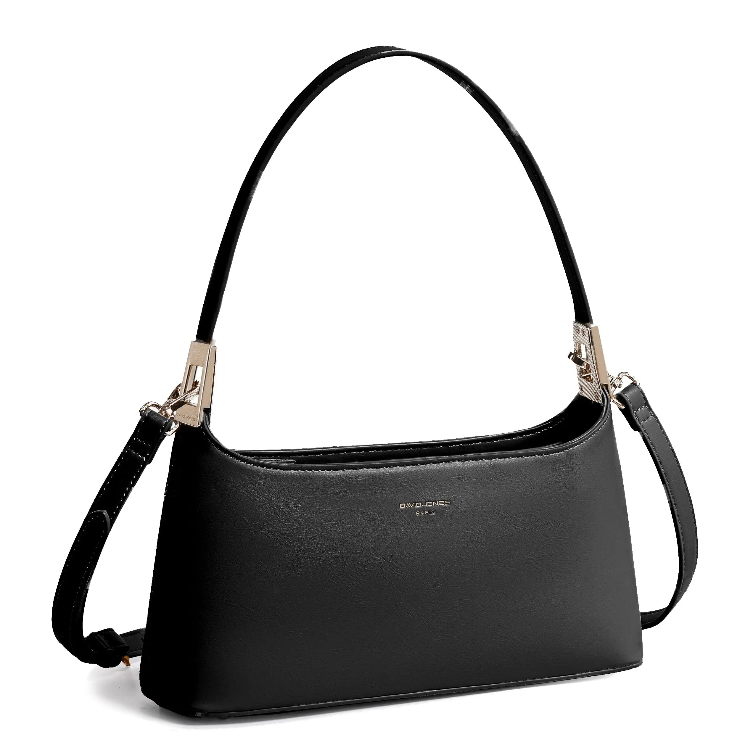 Sac porté épaule bandoulière David Jones