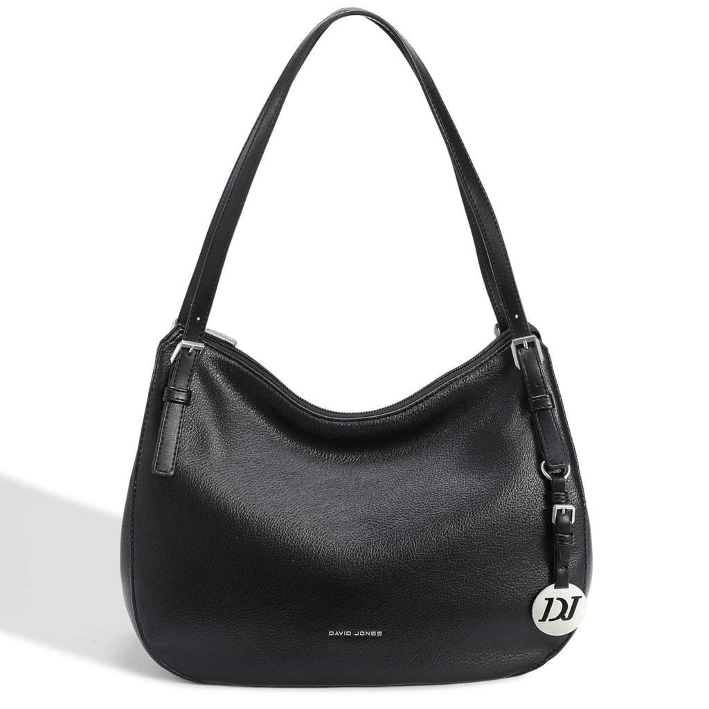 Sac à main porté epaule David Jones