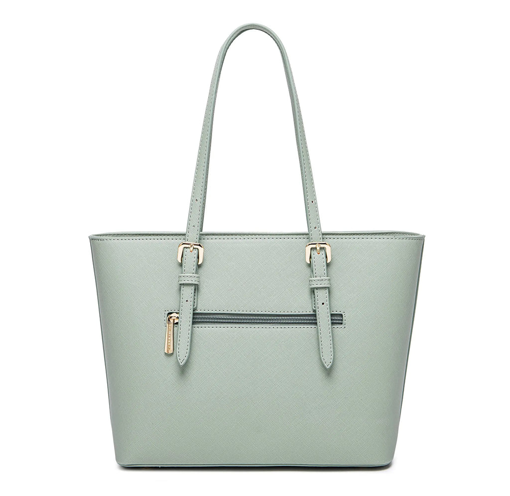 Sac à main shopping David Jones