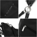 Petit sac porté épaule David Jones