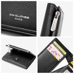 Porte-monnaie David Jones