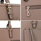 Sac cabas grande capacité CRAZYCHIC