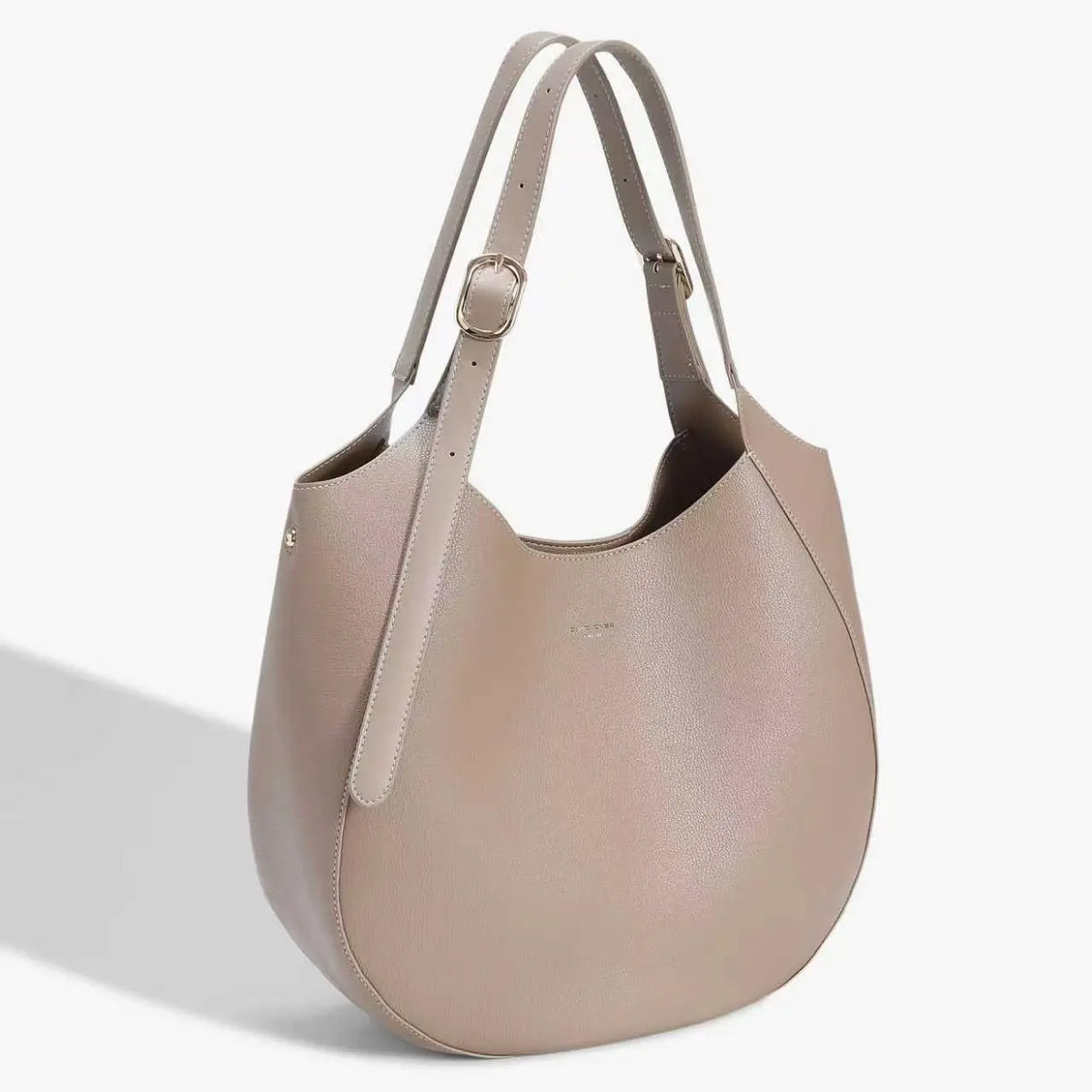 grand sac shopper hobo porté épaule A4