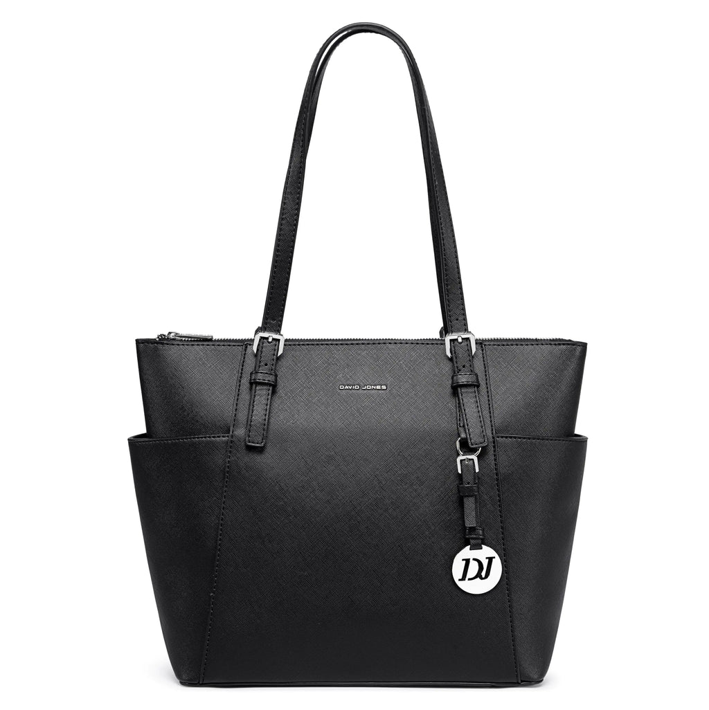 Sac à main shopping David Jones