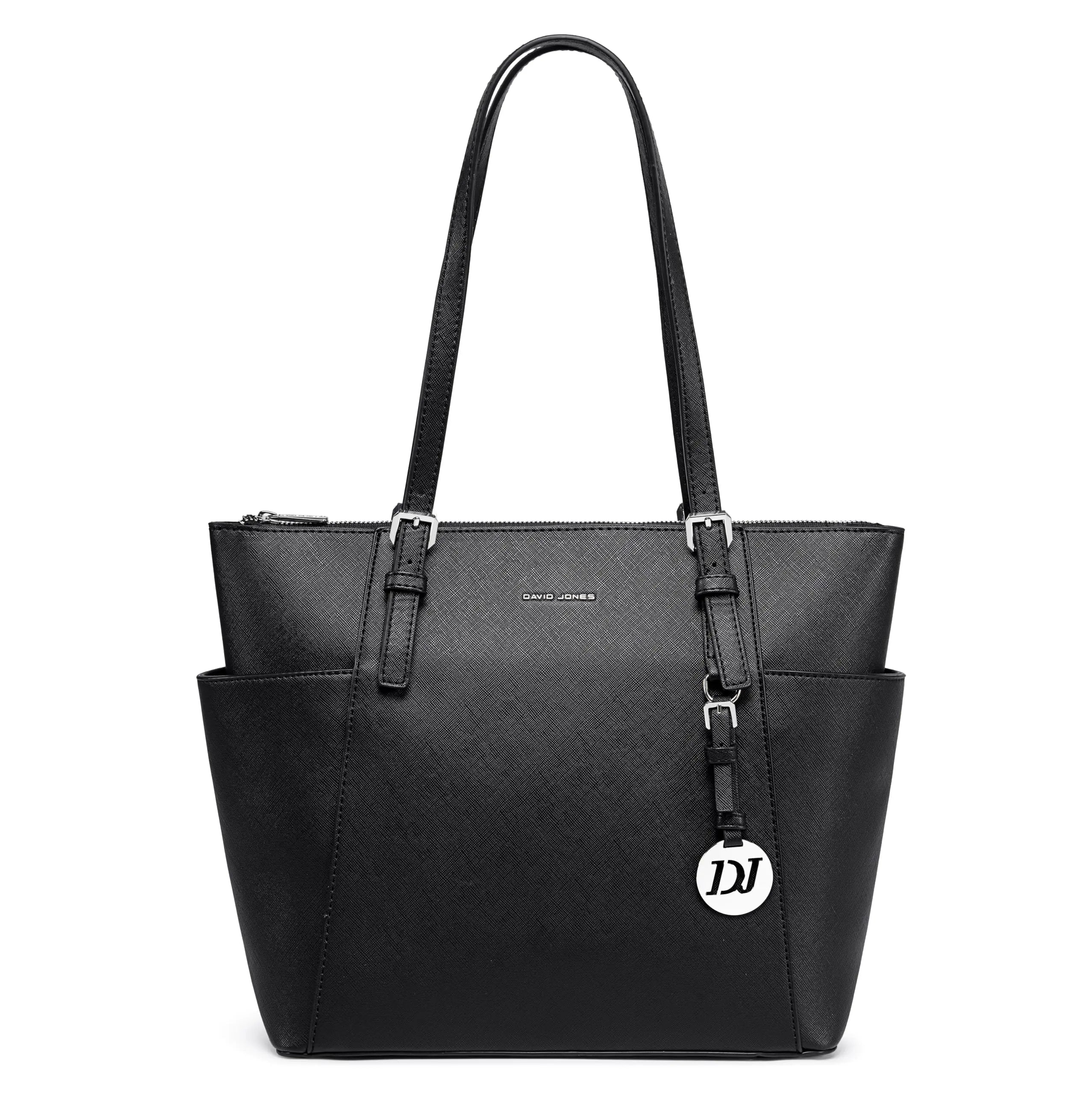 Sac à main shopping David Jones