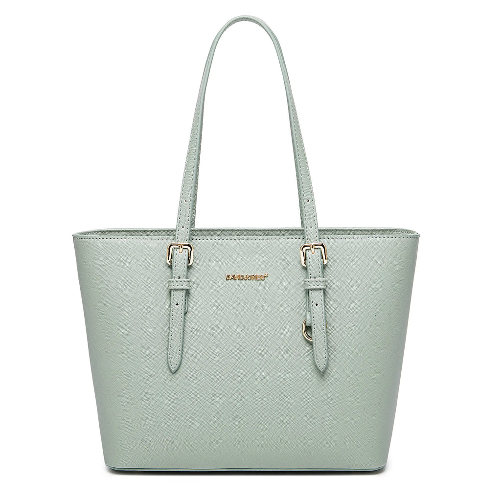 Sac à main shopping David Jones