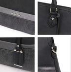 Sac à main bugatti tricolore David Jones