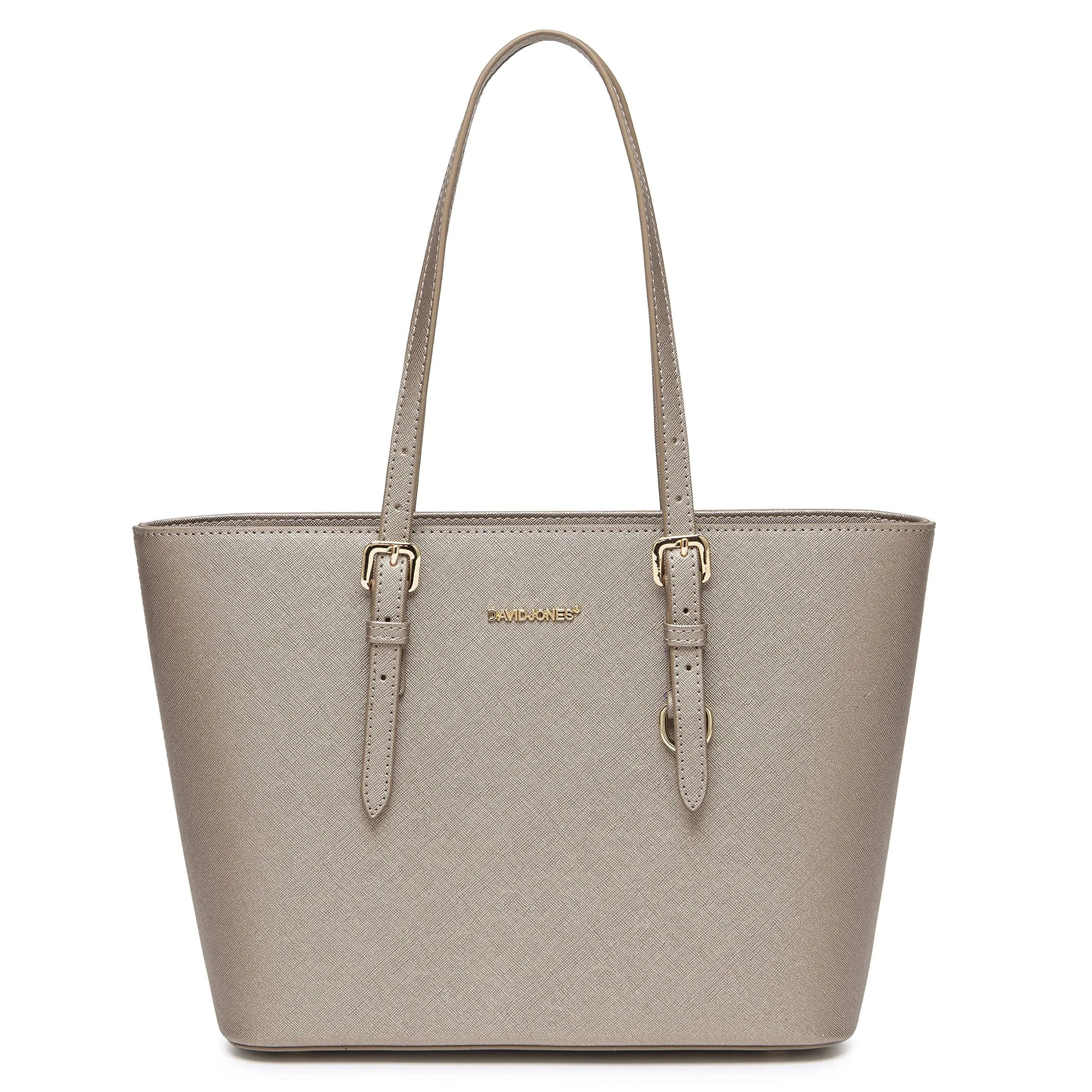 Sac à main shopping David Jones