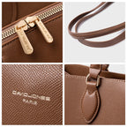 Grand Sac à Main Cabas A4 Porté Epaule David Jones