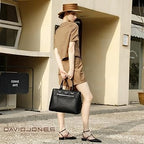 Sac à main tote shopper David Jones