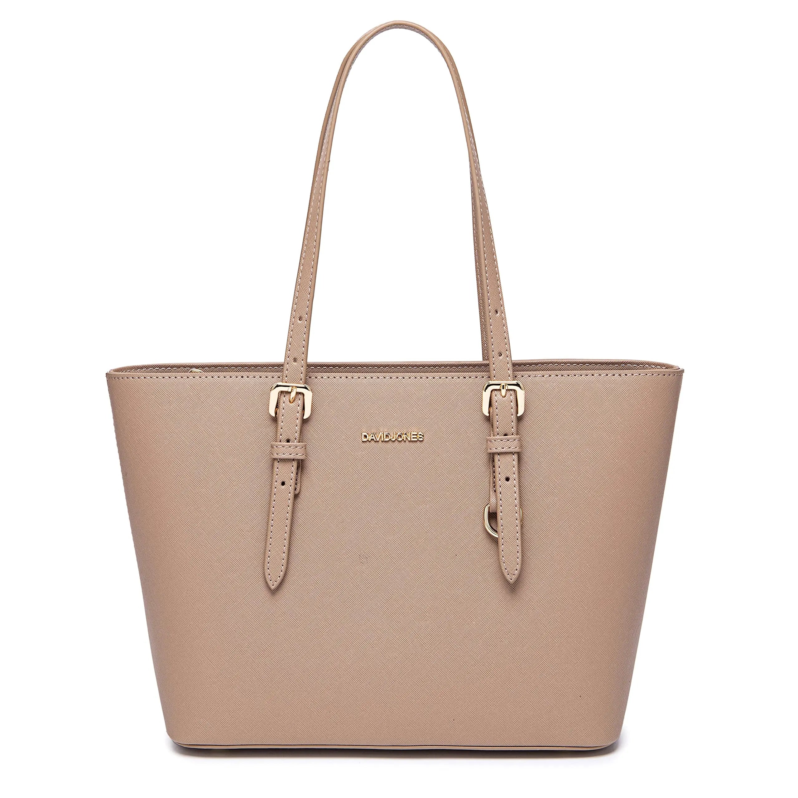 Sac à main shopping David Jones