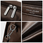 Grand sac à main fourre-tout A4 David Jones