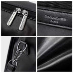 Grand sac à main fourre-tout A4 David Jones