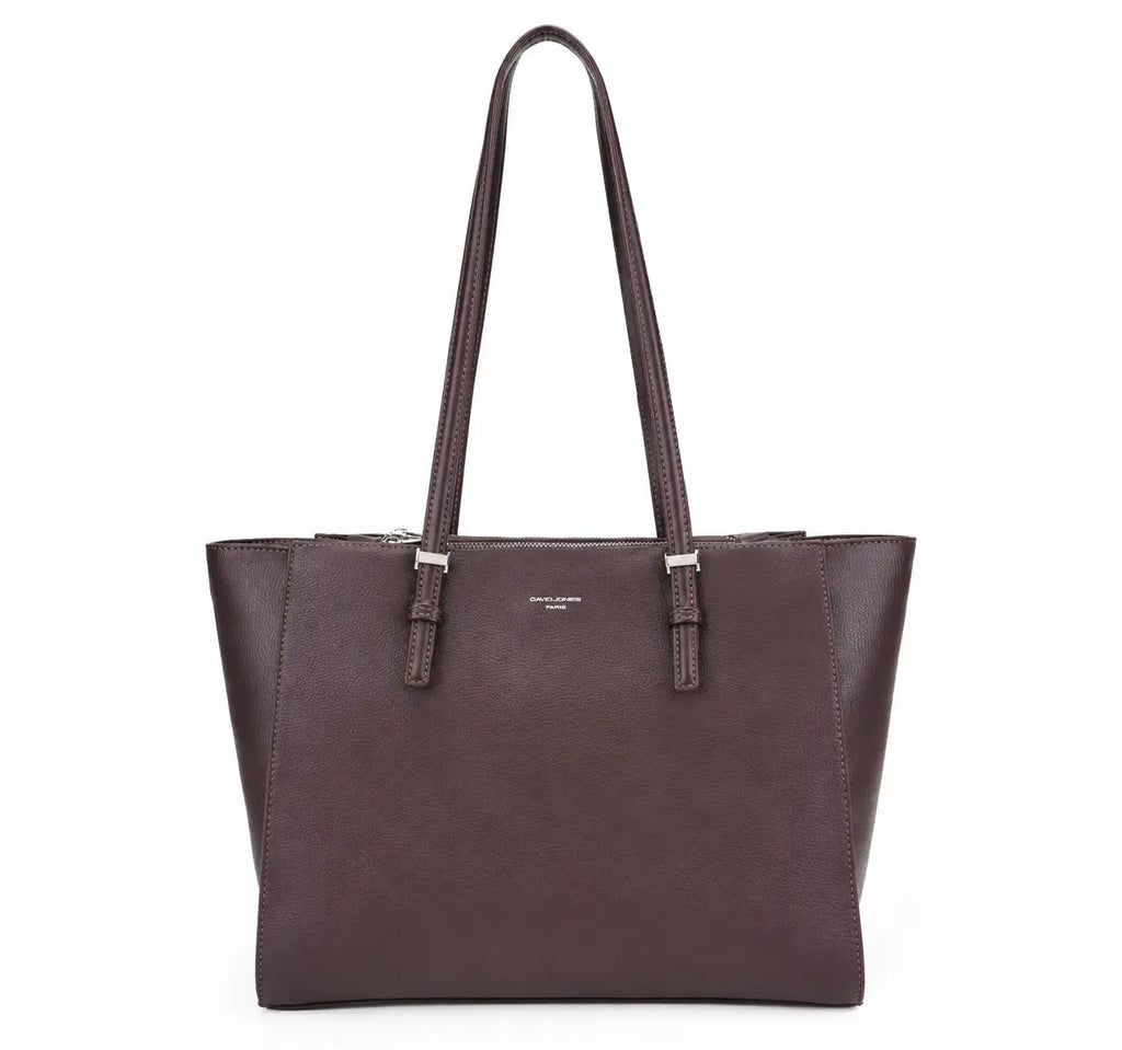 Grand Sac Cabas à 5 Compartiments