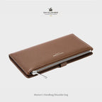Portefeuille compagnon long