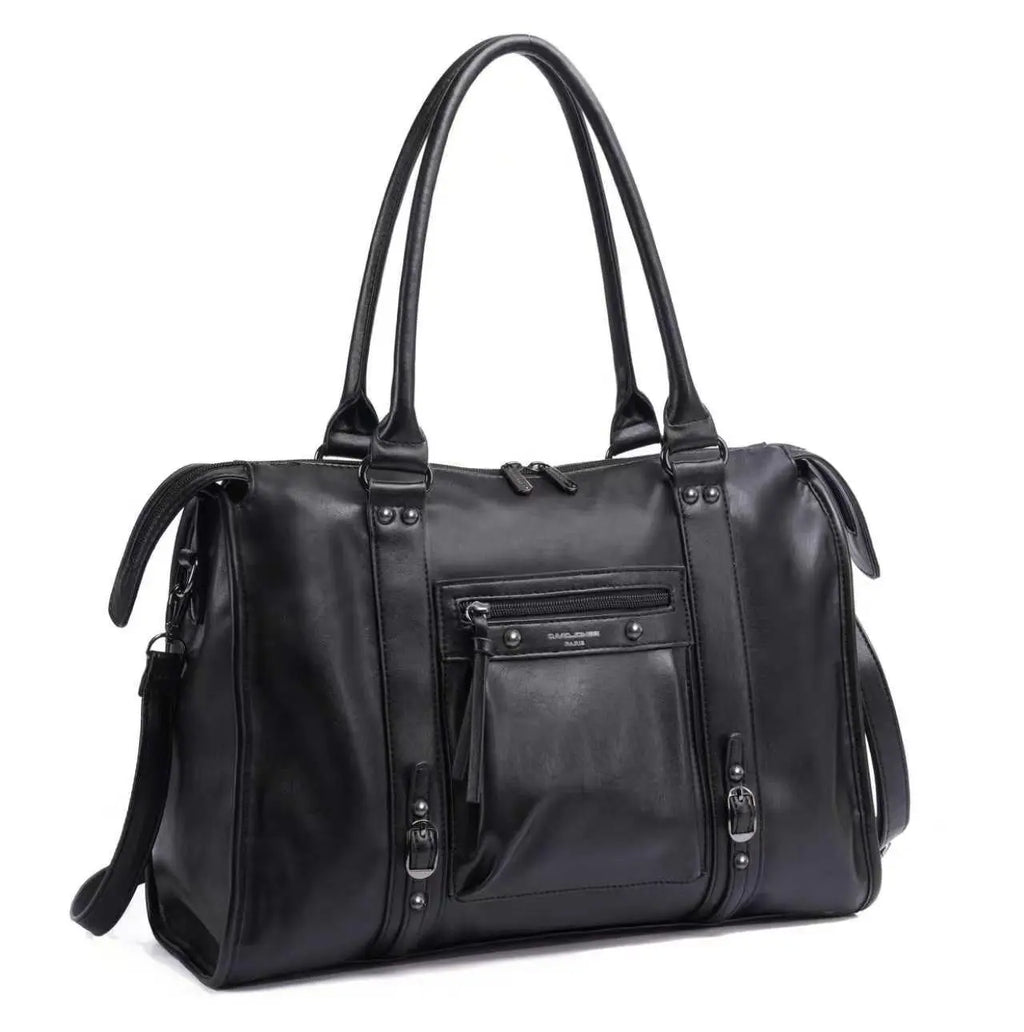 Grand sac à main fourre-tout A4 David Jones