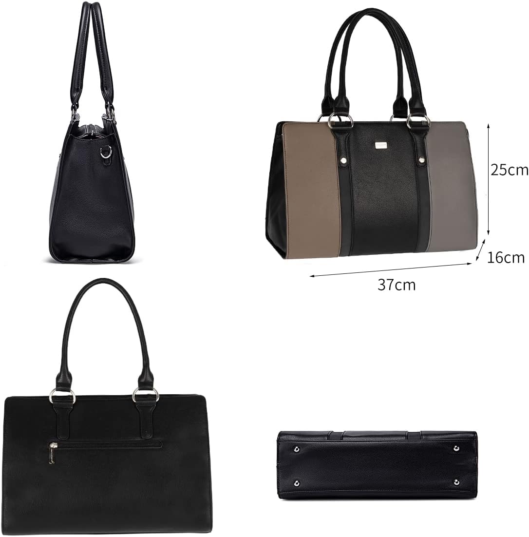 Grand Sac à Main XL Femme Fourre Tout Cartable David Jones