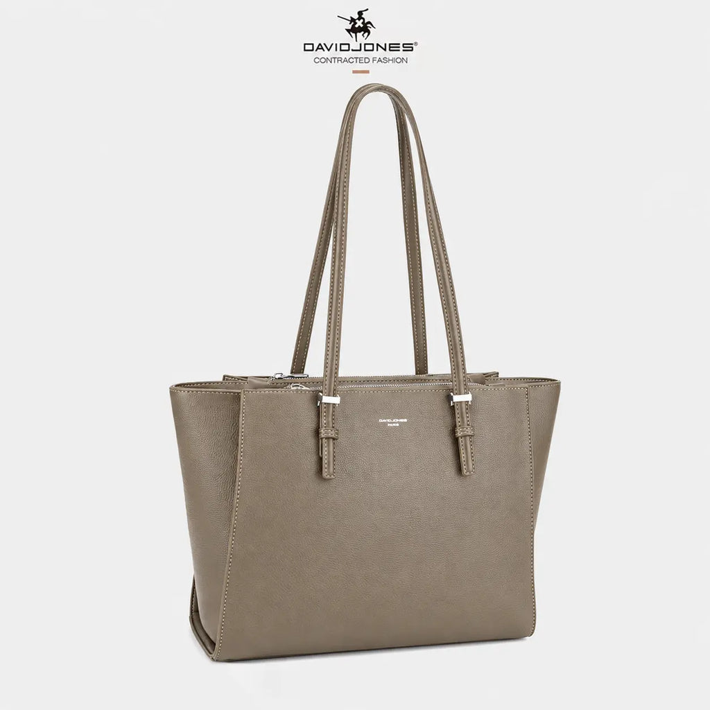 Grand Sac Cabas à 5 Compartiments